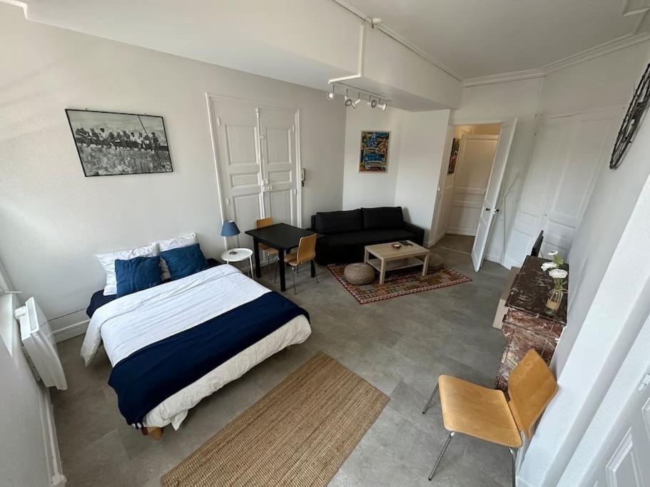 Grand Cordier Appartement *