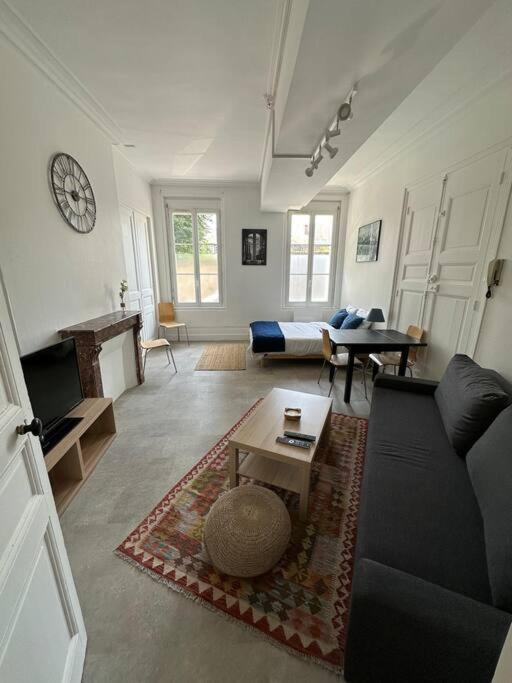 Apartment Grand Cordier *