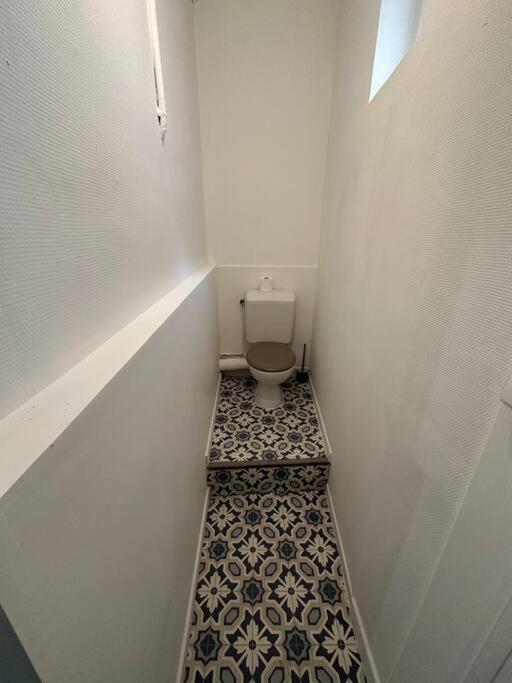 Grand Cordier Apartment Rouen