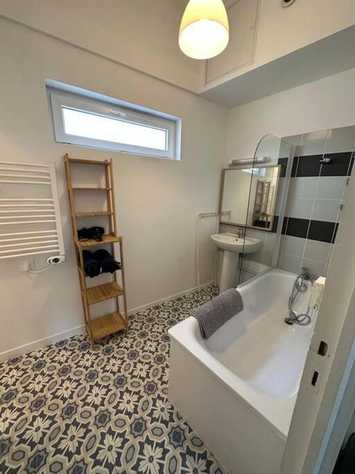 Grand Cordier Apartment Rouen